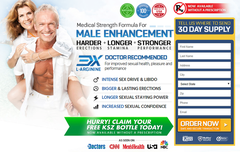 Flow 3xl Male Enhancement Pills Reviews [SCAM ALERT]