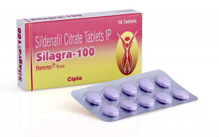 Silagra 100 | Sildenafil Citrate Tablet | Review, Side effects