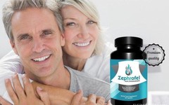 Zephrofel - Is This The #1 NEW Male Enhancement Formula? | Revie