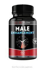 Quick Flow Male Enhancement