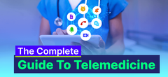 A Guide to HIPAA Compliant Telemedicine Platform | Mobisoft Info