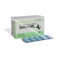 Cenforce 100mg: Sildenafil 100 | ED Treat | Reviews | \u2714Quality| 