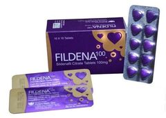 Fildena 100 MG | BUY FILDENA 100 MG