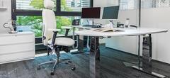 Buro Ergo, sp\u00e9cialiste de la chaise ergonomique \u00e0 Toulouse