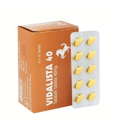 vidalista 40mg