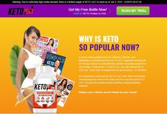 Keto Jolt : Where to buy Keto Jolt Diet?! Pills Reviews, Price B