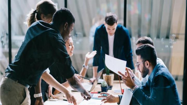 6 PROVEN WAYS TO IMPROVE BUSINESS PRODUCTIVITY | Arreh