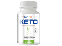 Fast Fit Keto Reviews {Shark Tank SCAM} Cost, Ingredients, {Free