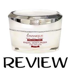 Chanique Cream - Anti Aging Cream, Reviews, Price &amp; Buy