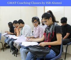 GMAT Coaching in Hyderabad |Best GMAT Preparation in Hyderabad