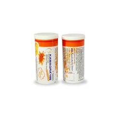 Kamagra Effervescent | Sildenafil Citrate | Reviews,Price