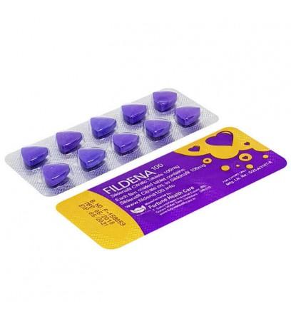 Fildena 100® (Sildenafil), Cheap Fildena 100 Upto 15% off,Side E