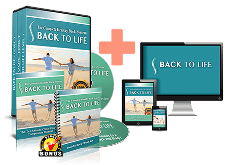 Erase My Back Pain Review - Is It Effective? Read Specialist Opi