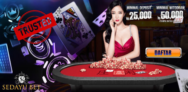 Main di Agen Poker Online Dibayar Uang Asli