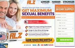 RLZ Male Enhancement Reviews: Pills Price &amp; Buy