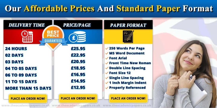 Cheap Assignment Writing Services | Best &amp; Reliable Help UK