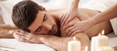 Female to Male Body Massage in Gurgaon, Delhi, Jaipur