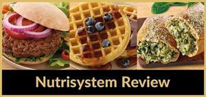 Nutrisystem Reviews 2021 Update - Nutrisystem For Men, Promo Cod