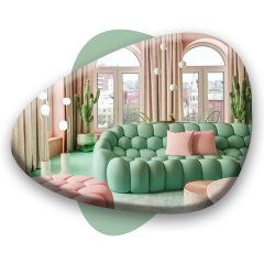 Importance of Hiring Interior Designers and Why it is Necessary