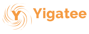 IT Consulting Services – Yigatee