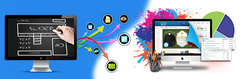 Web Designing Industrial Training Instutitue Mohali Chandigarh -