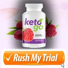 Keto Go Reviews - *WARNING* Must Read &quot;SIDE EFFECTS&quot;