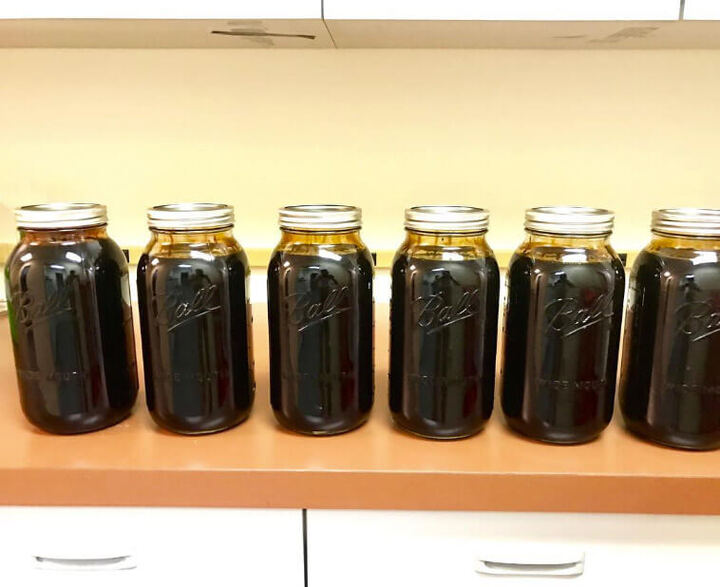 Buy CBD Crude Decarbed Oil | Buy cheap Crude Decarbed oil online