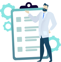 Simple List of Nursing PICO Questions for You