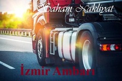 \u0130STANBUL \u0130ZM\u0130R AMBARI-\u0130STANBUL \u0130ZM\u0130R ARASI AMBAR F\u0130RMASI