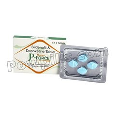 Buy Super P Force (Sildenafil+Dapoxetine) 100 Mg #2| Reviews