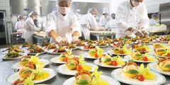 Jalsa Catering &amp; Events