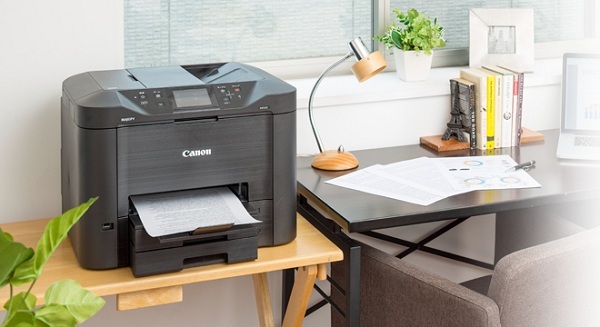 Canon Printer Setup And installation - Canon.com/ijsetup
