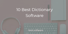 IBEST.Software - we bring the best software for you