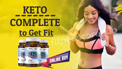 Keto Complete Dragons Den Reviews UK Pills 70% off Discount