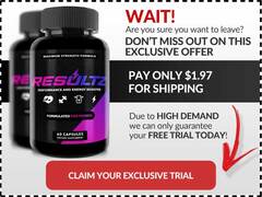 Resultz Energy Burner: {&quot;100% Effective Ingredients&quot;} |Review, B