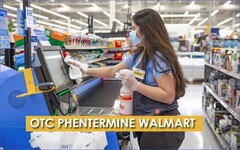 Over The Counter Phentermine Alternatives for Sale in Stores lik