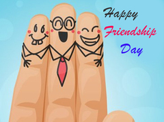 Friendship Day Wishes, Messages and Quotes for Bestie - Good Mor
