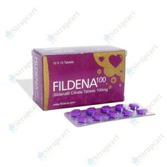 Fildena 100 mg