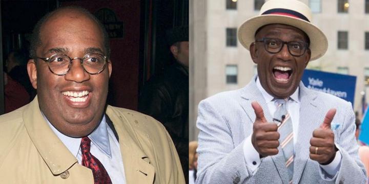 Al Roker Weight Loss Updated Guide 2020 | Complete Food Recipe |