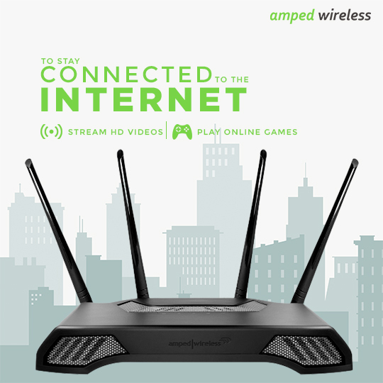 setup.ampedwireless | Amped Wireless Setup | 192.168.1.240