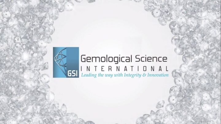 ???? GSI: Gemological Science International Diamond Certification