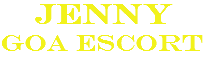 Goa Escorts | Call Jenny 0000000000 | Goa Escort Service | Escor