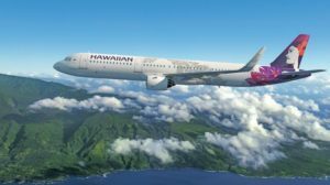 Hawaiian Airlines Reservations for Booking 1-888-530-0499 Online