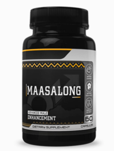 Maasalong Male Enhancement