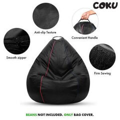 Best Bean Bags in India 2021: Review and Buyer\u2019s Guide - Trendin