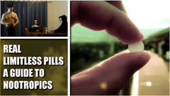 Limitless NZT 48 Pills \u2013 The OTC NZT-48 Limitless Pill for Brain