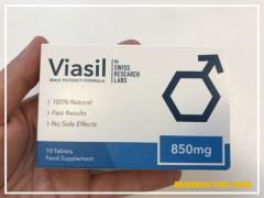 Viasil Pills Reviews, Results, Where To Buy [NEW]