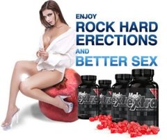 Male Extra Review - Best Male Enhancement pills - Health Hub