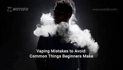 Is Vaping Better Than Smoking? A Complete Smoking vs Vaping Guid