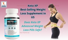 Keto XP Reviews Does Keto XP Advanced Weight Loss Pills Safe?